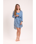 Chuva Chemise Gabriele