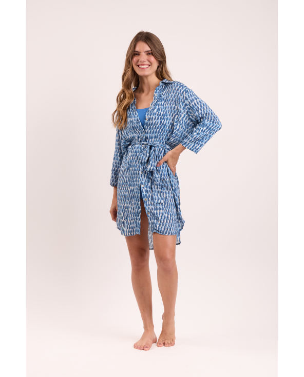 Chuva Chemise Gabriele