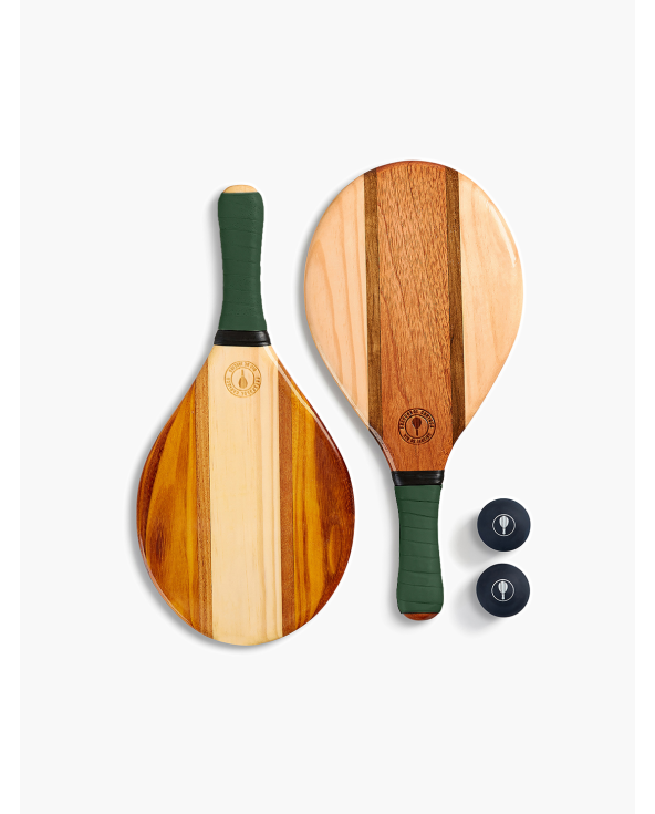 Beach Bat Sets Trancoso Green