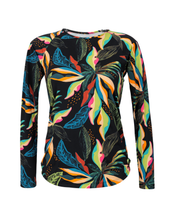 Blusa Uv Jardins