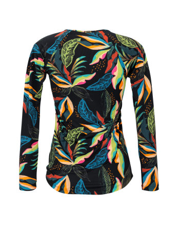 Blusa Uv Jardins 2