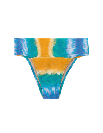 Bottom Faixa Hipster Paradise