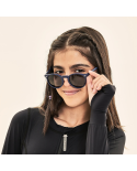 Kids Sunglasses Marinho Uv400