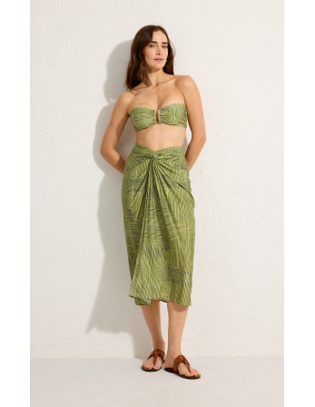 Labyrinth Knot Sarong 2