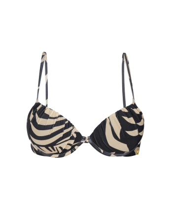 Top Brisa-Da-Noite Meia-Taca-Turbinado