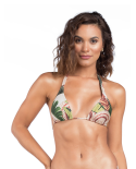 Top Bikini Feito A Mao