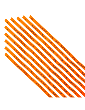 Lot Of 10 Bonfim - Laranja-Citrico