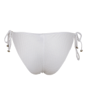 Bottom Cloque Branco New Comfort