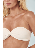 Top Off-White-Lurex Latino