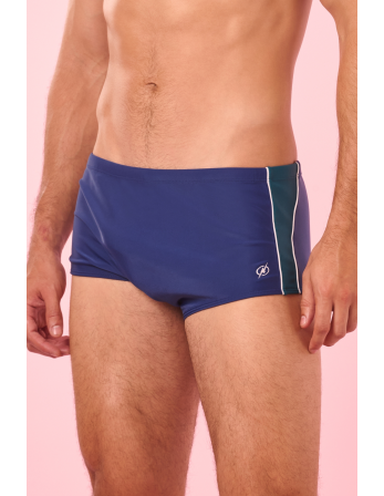 Sunga Army Ilha Grande Azul