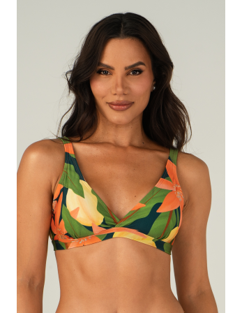 Top Aflore Top-Transpassado