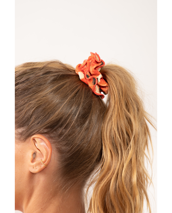 Maracai Scrunchie