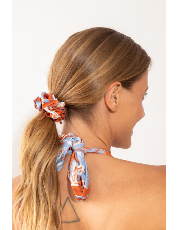 Olyra Scrunchie