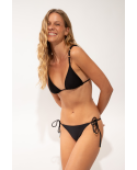 Top Shimmer-Black Lia-Noa