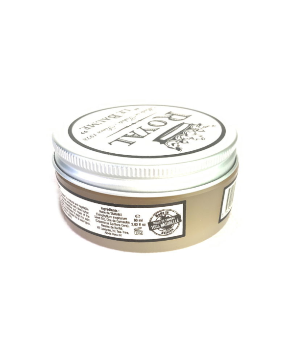 Balsam Pielęgnacyjny Z Olejem Tamanu Do Skóry...