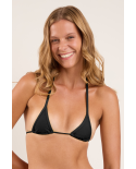 Top Preto Tri-Mini