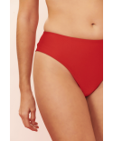 Bottom Vermelho Canes