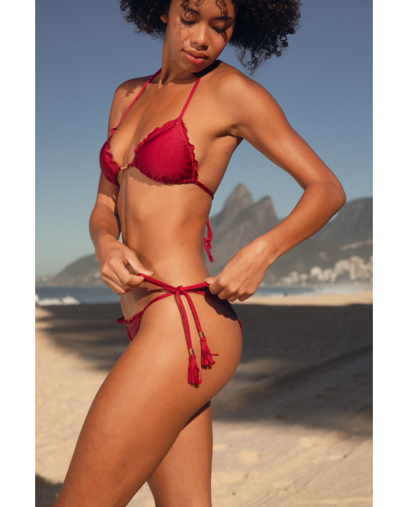 Top Shimmer-Desejo Frufru