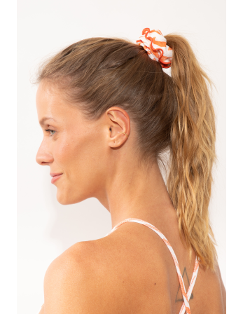 Sahari Scrunchie