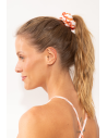 Sahari Scrunchie