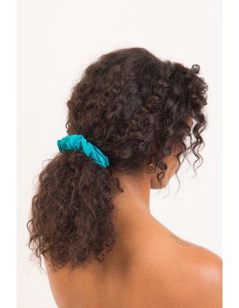 Malibu-Atol Scrunchie
