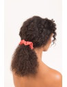Malibu-Nina Scrunchie