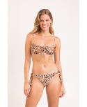 Bottom Leopard Italy