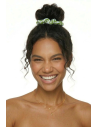 Palms Scrunchie