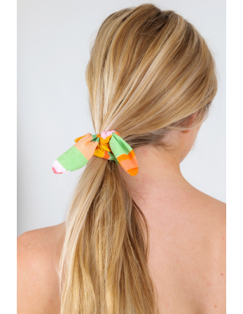 Utah Scrunchie
