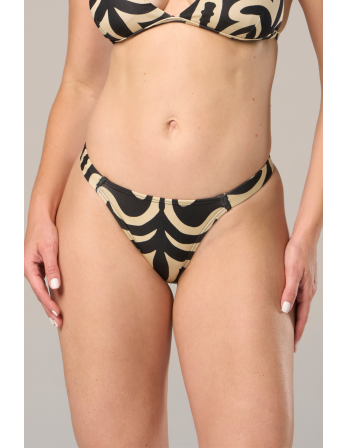 Bottom Set Bicolor-Sombra Tri Fio-Dobrado-Fino