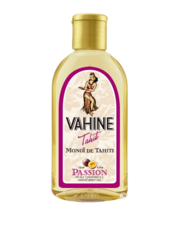 Vahine Monoi Passion 125Ml