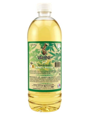 Vahine Monoi Apres Soleil 1L