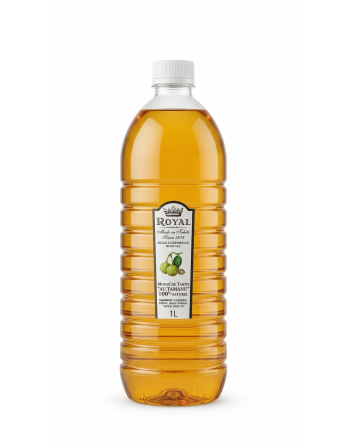 Royal Monoi Tamanu 100% Natural 1L