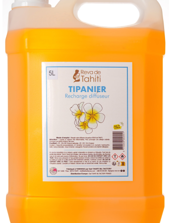 Eco Recharge Tipanier Diffuser 5L 2