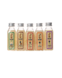Vahine Tahity Monoi Mix 5*30Ml