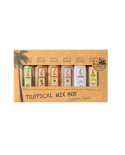 Body And Bath 6X30 Ml Tropical Mix Box