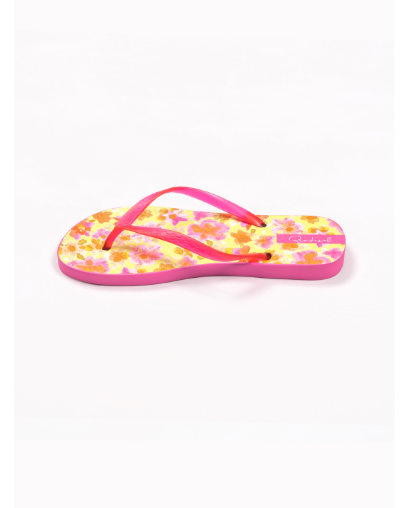 Ditsy-Butter Slim