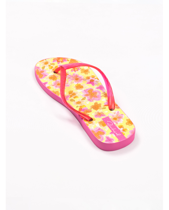 Ditsy-Butter Slim