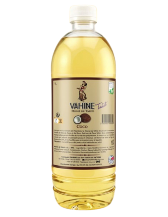 Vahine Monoi Coco 1L