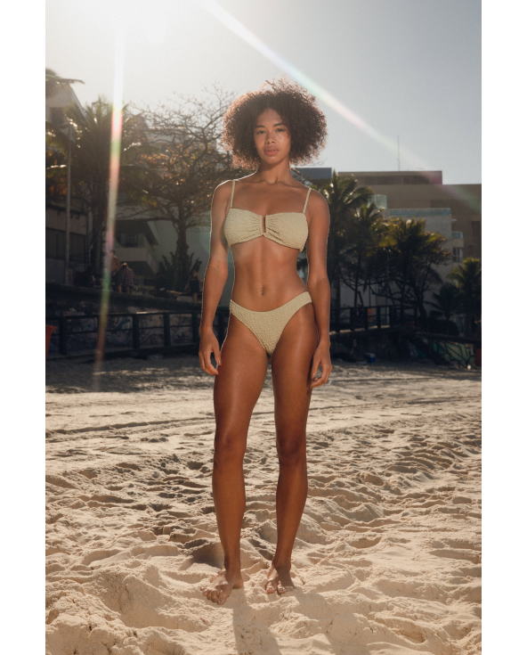 Bottom Brisa-Pistache Essential
