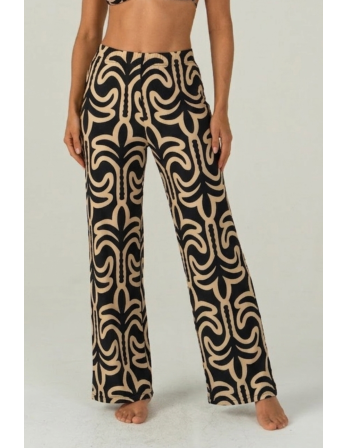 Bicolor-Sombra Patalona