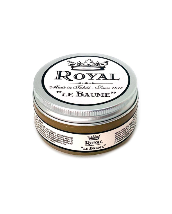 Tamanu Oljepleie Balsam For Irritert Hud -...