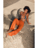 Ferrugo Murana Pants