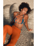 Ferrugo Murana Pants