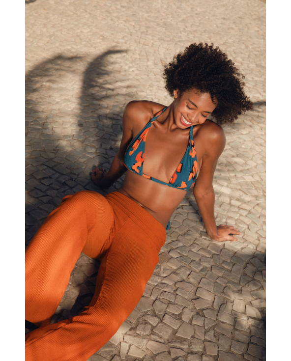 Ferrugo Murana Pants