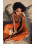 Ferrugo Murana Pants