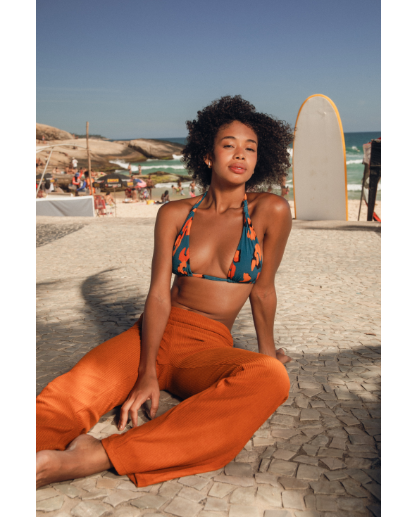 Ferrugo Murana Pants