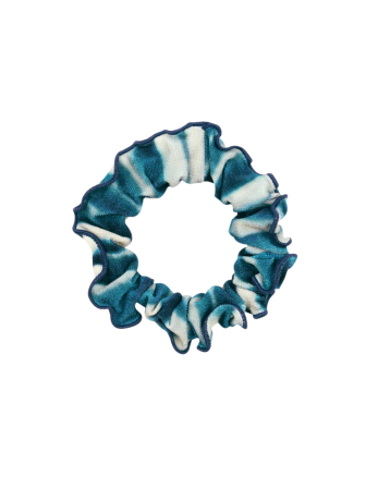 Azule Scrunchie