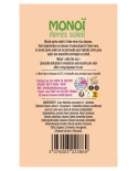 Κρέμα Για Μετά Τον Ήλιο Με Monoi, Tamanu Και Aloe Vera - Monoi Apres Soleil - Tamanu + Aloe Vera 120Ml