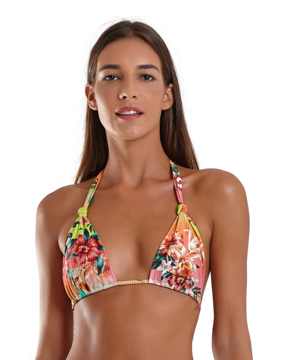 Top Caribe Flower Power